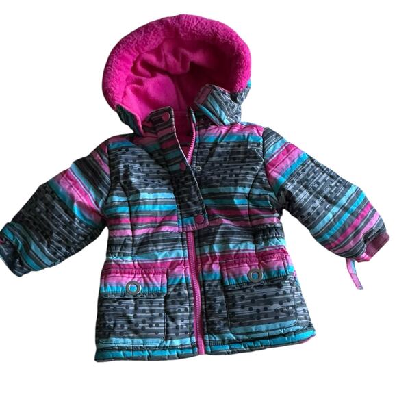 24 mo Toddler Girls Clothing Bundle - Picture 2 of 9